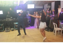 Niver 15 Anos Helisa Beatriz