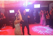 Niver 15 Anos Helisa Beatriz