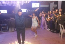 Niver 15 Anos Helisa Beatriz