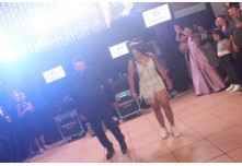 Niver 15 Anos Helisa Beatriz