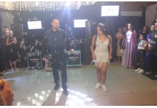 Niver 15 Anos Helisa Beatriz