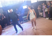 Niver 15 Anos Helisa Beatriz