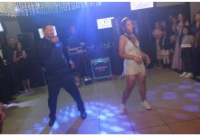 Niver 15 Anos Helisa Beatriz