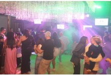 Niver 15 Anos Helisa Beatriz
