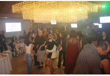 Niver 15 Anos Helisa Beatriz