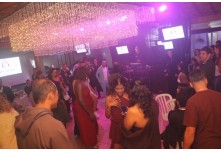 Niver 15 Anos Helisa Beatriz
