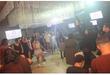 Niver 15 Anos Helisa Beatriz