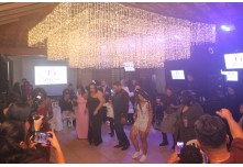 Niver 15 Anos Helisa Beatriz