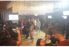 Niver 15 Anos Helisa Beatriz