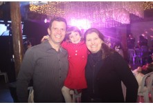 Niver 15 Anos Helisa Beatriz