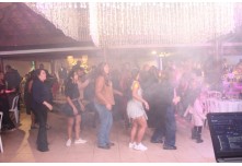 Niver 15 Anos Helisa Beatriz