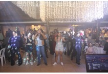 Niver 15 Anos Helisa Beatriz