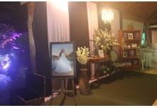 Niver 15 Anos Helisa Beatriz