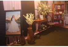 Niver 15 Anos Helisa Beatriz