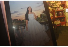 Niver 15 Anos Helisa Beatriz