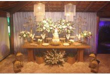 Niver 15 Anos Helisa Beatriz