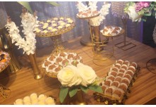 Niver 15 Anos Helisa Beatriz