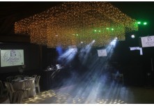 Niver 15 Anos Helisa Beatriz