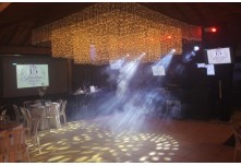 Niver 15 Anos Helisa Beatriz
