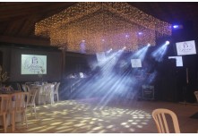 Niver 15 Anos Helisa Beatriz