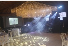 Niver 15 Anos Helisa Beatriz
