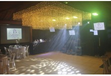 Niver 15 Anos Helisa Beatriz
