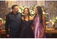 Niver 15 Anos Helisa Beatriz