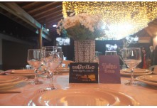 Niver 15 Anos Helisa Beatriz