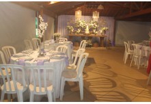 Niver 15 Anos Helisa Beatriz