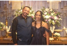 Niver 15 Anos Helisa Beatriz