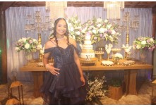 Niver 15 Anos Helisa Beatriz