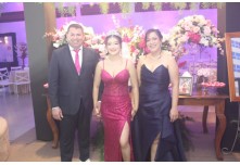  Niver 15 Anos Lorena Vieira