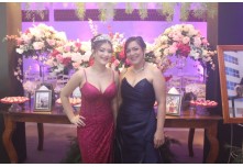  Niver 15 Anos Lorena Vieira