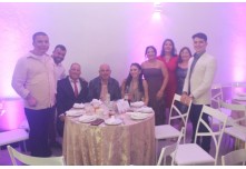  Niver 15 Anos Lorena Vieira