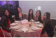  Niver 15 Anos Lorena Vieira