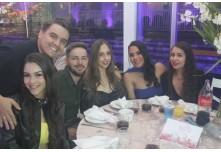  Niver 15 Anos Lorena Vieira