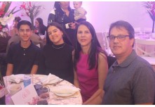  Niver 15 Anos Lorena Vieira