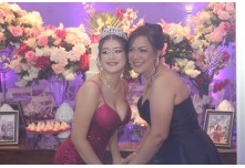  Niver 15 Anos Lorena Vieira