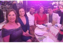  Niver 15 Anos Lorena Vieira
