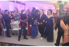  Niver 15 Anos Lorena Vieira