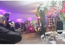  Niver 15 Anos Lorena Vieira