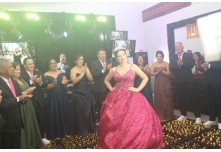  Niver 15 Anos Lorena Vieira