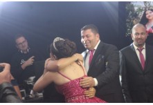  Niver 15 Anos Lorena Vieira