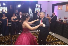  Niver 15 Anos Lorena Vieira