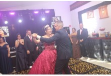  Niver 15 Anos Lorena Vieira
