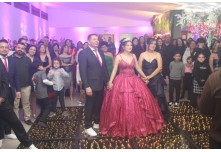  Niver 15 Anos Lorena Vieira