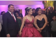  Niver 15 Anos Lorena Vieira