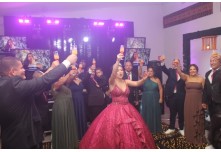  Niver 15 Anos Lorena Vieira