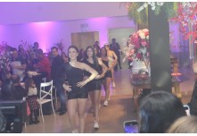  Niver 15 Anos Lorena Vieira