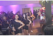  Niver 15 Anos Lorena Vieira
